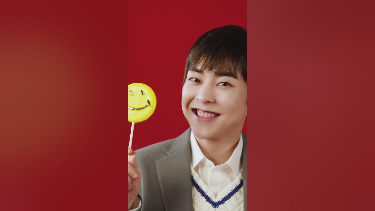 2024 EXO SEASON’S GREETINGS CONCEPT TRAILER #EXO