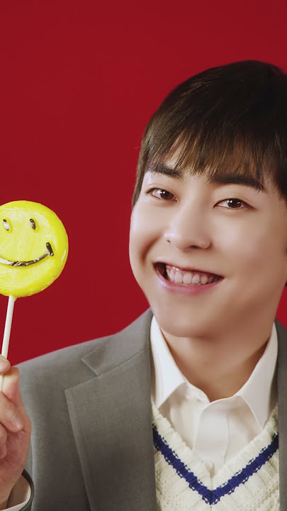 2024 EXO SEASON’S GREETINGS CONCEPT TRAILER #EXO