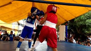 Alexander Galicia BOXING TEAM ESCAMILLA