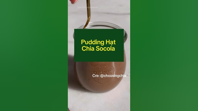 Hạt Chia Trong Ẩm Thực Việt Nam