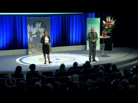 Dr Jennifer Garvey Berger and Dr Keith Johnston - Simple Habits for Complex Times
