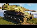 AMX M4 54 - BIG BROTHER - World of Tanks Gameplay