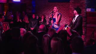 Sugarland Performs for the First Time in Five Years at Big Machine Label Group CMA After Party chords