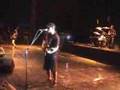 Miniature de la vidéo de la chanson My Hatred Will Go On