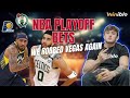 Nba is rigged pacers vs celtics game 4 prediction and picks
