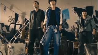 STORY WA 30 DETIK || MURAYAMA TODOROKI || HIGH AND LOW