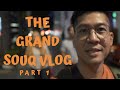 The Grand Souq Vlog Part 1