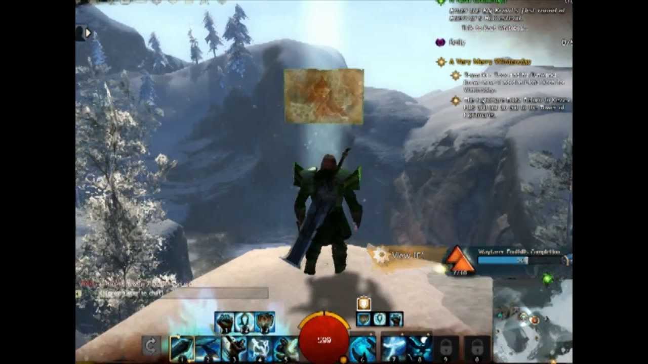 Mad Matt Inc MMO Music Video 5