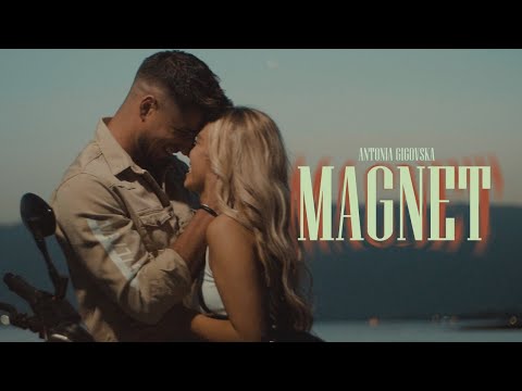 Antonia Gigovska - Magnet