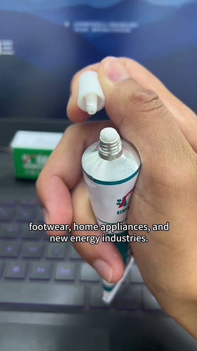 RTV silicone