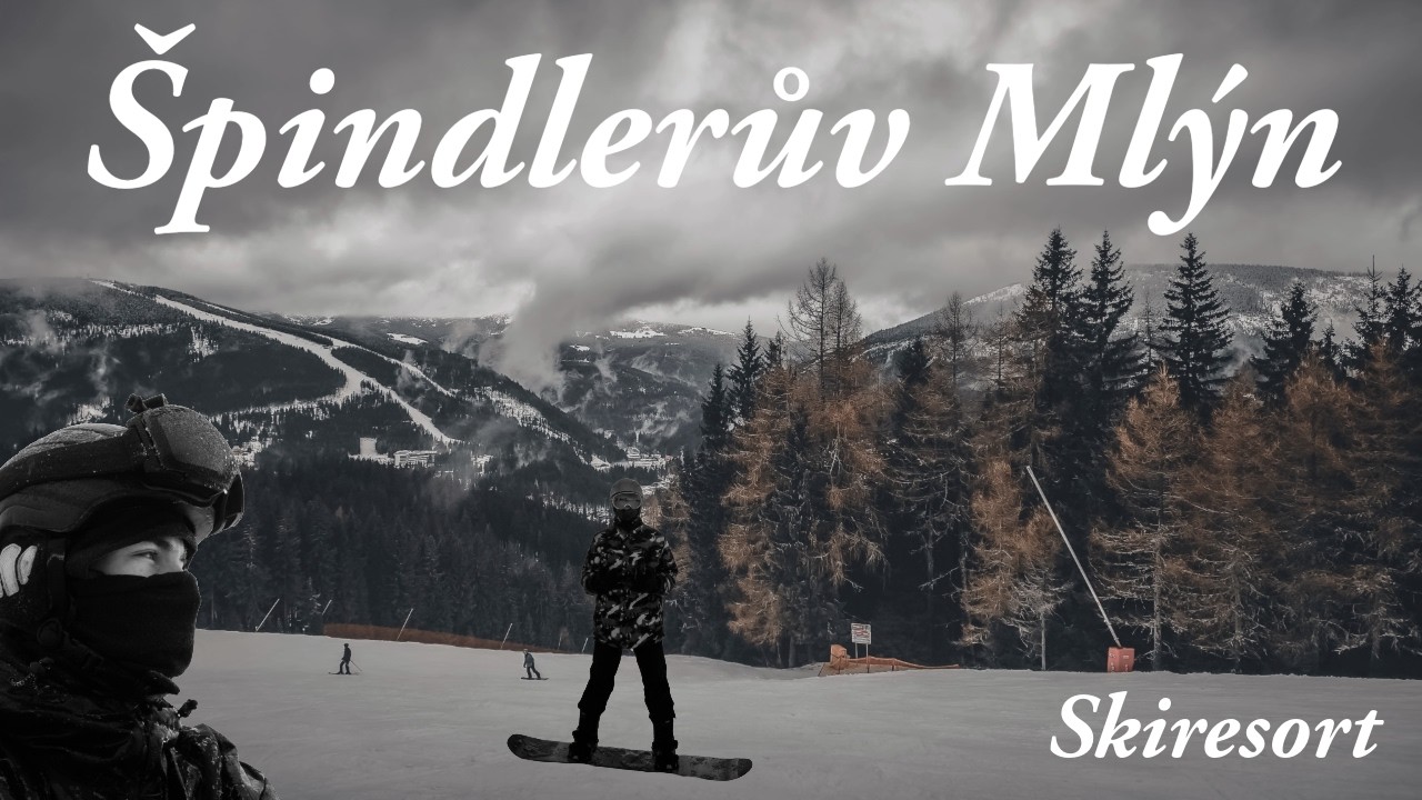 Špindlerův Mlýn – Best Ski Resort in the Czech Republic?