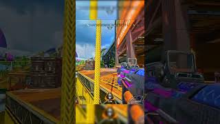 Slow Motion back to the Lobby 🤣 (Apex Legends) #shorts