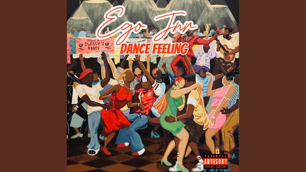 Dance Feeling adlı videoyu YouTube'da izle Dance Feeling adlı videoyu YouTube'da izle