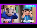 BVS Eps. 9: BADUT BOBOIBOY AIR MINTA TOLONG! | BADUTVERSE THE SERIES