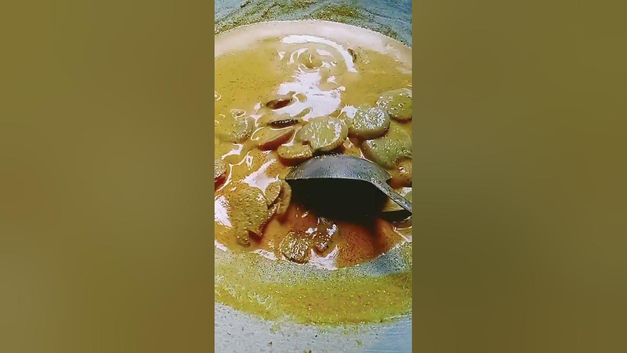 resep gulai jengkol #recipe #food #cooking