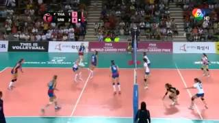 Attack from libero