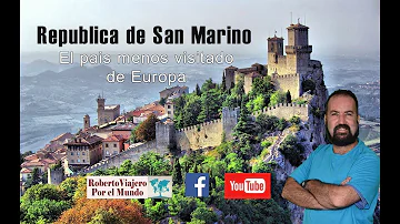 Perché l'Italia non ha annesso San Marino?
