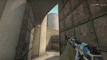 ESEA.net COTW: esea 4k w/ flashkill xD
