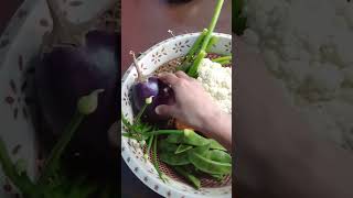 Mix Vegetable Decoration#winter#winterspecial #youtube#youtubeshort #shorts#viral