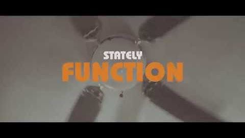 JEFF STATELY - FUNCTION (Official Video)