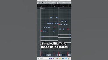 Write Strings like John Williams