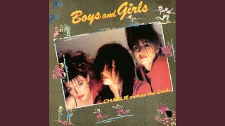 Boys And Girls (Extended Version - Remastered 2023)