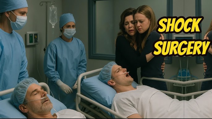 Young And The Restless Spoiler Jack and Diane go crazy when Kyle donates his kidney to Cole - stupid - YouTube