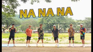 NA NA NA (BOMB REMIX) | BINI feat. DJ RONIL REMIX | DANCE WORKOUT | TGNOL MILLENNIALS