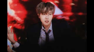 N.O 191204 MAMA 방탄소년단 제이홉 직캠 BTS J-Hope FOCUS FANCAM