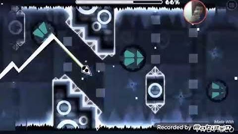 Geometry Dash - New Genesis by Lumpy (Insane)