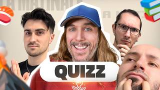 QUIZ SPÉCIAL JAPON ! 🇯🇵