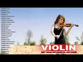 Top 50 Violin Covers of Popular Songs 2022  Best Instrumental Violin Covers Songs All Time