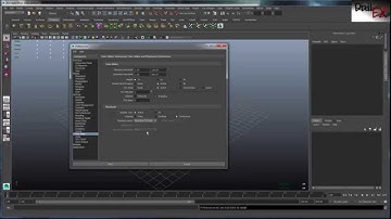 Beginning Animation in Maya - Part 1