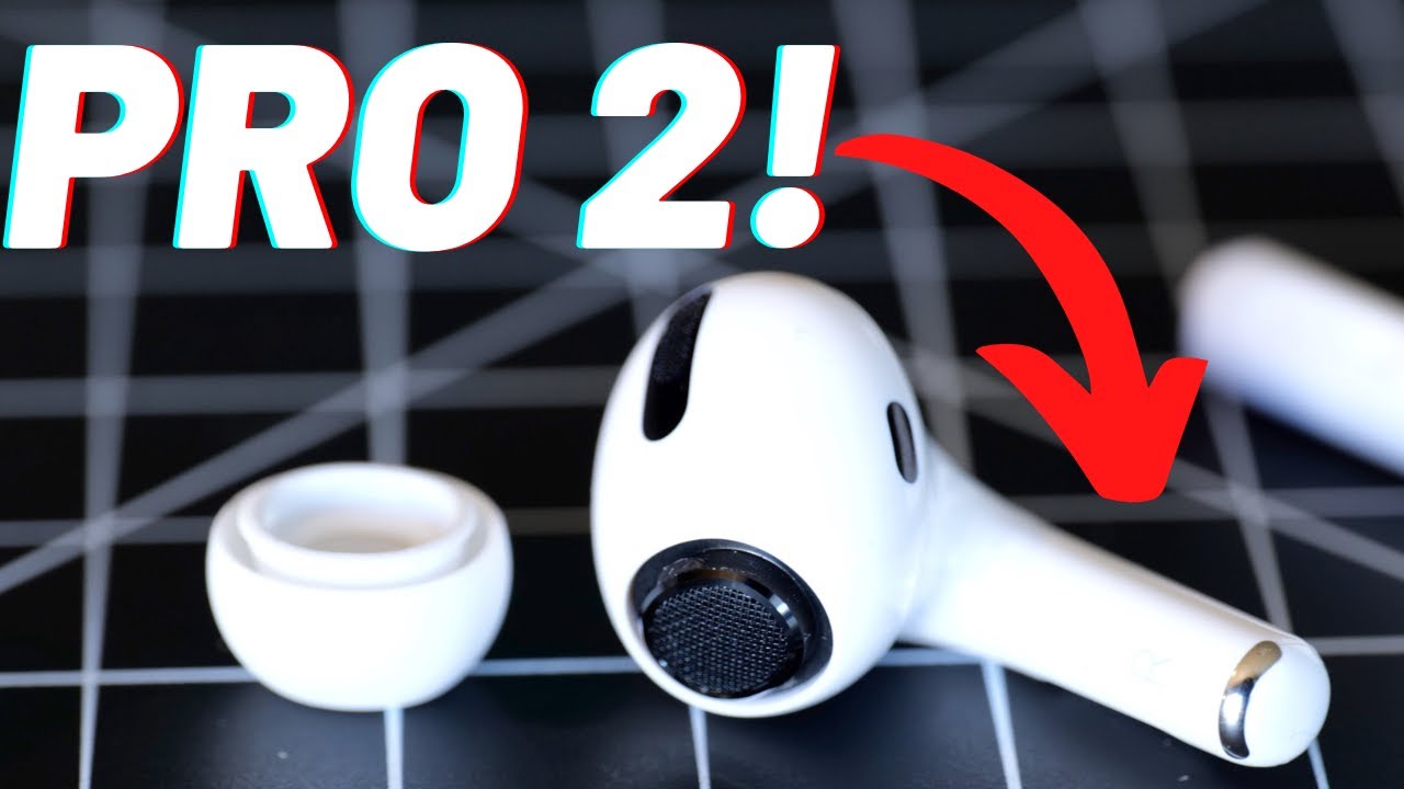 AirPods 2 vs. AirPods Pro 1 Buyer's Guide - MacRumors