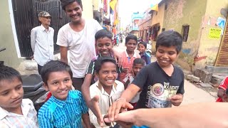 Invited into an Indian Community 🇮🇳