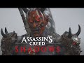 ВИДЕНИЕ МИРОВ! Новое задание в Assassin's Creed: Shadows х Day by daylight