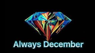 Always December- Citizen Soldier