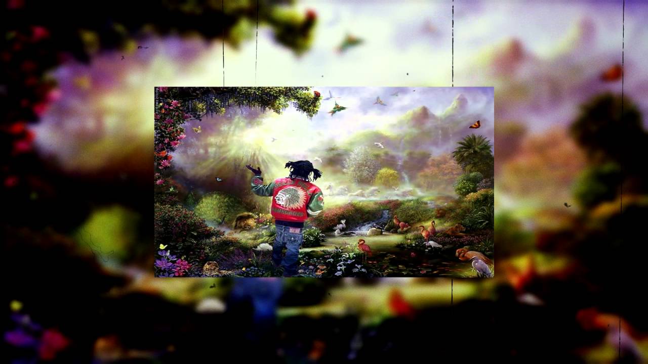 Chief Keef - "Army" [FULL] (SOLO) [CDQ]