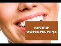 Irrigador Dental Waterpik Wp70 - Irrigador bucal clasico