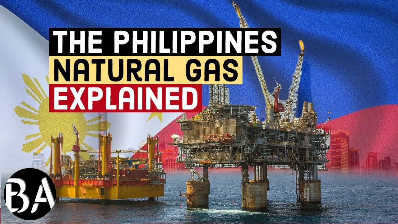 The Philippines Natural Gas Potential, Explained