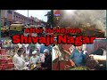 After lockdown Bangalore Shivaji Nagar