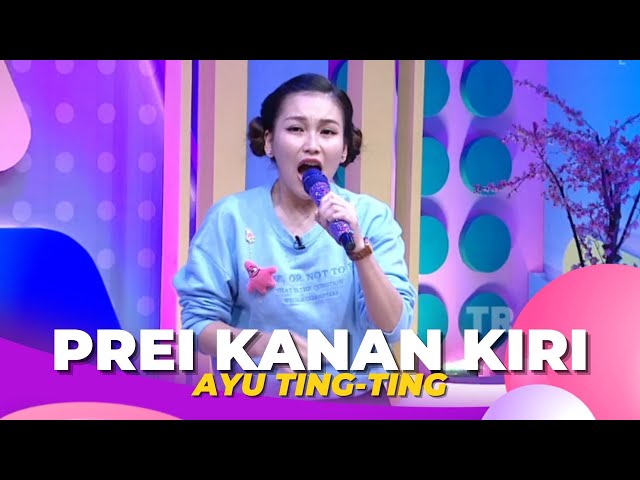 Prei Kanan Kiri | Ayu Ting Ting | BROWNIS (22/11/22) class=