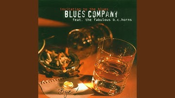 Run Your Finger Through My Hair