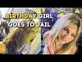 19-Year-Old Girl Gets Arrested After Attacking Friend Over the DUMBEST THING