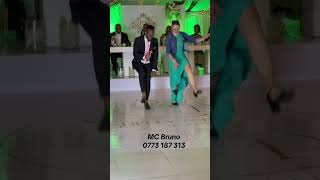 She wowed the guests #dance #weddingcelebration #dancer #weddingparty #wedding #weddingreception