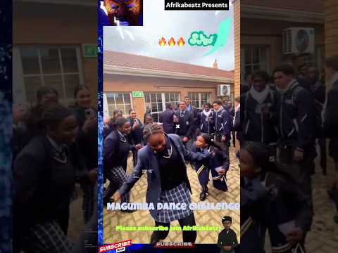Magumba Amapiano 2025 Nawa AmaGumba Amapiano Dancechallenge Magumba Amapiano2025 Gumba