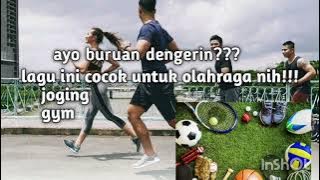 kumpulan lagu untuk olahraga 2022