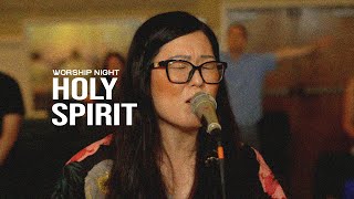Holy Spirit // Hannah An // Celebration Worship Night ATL