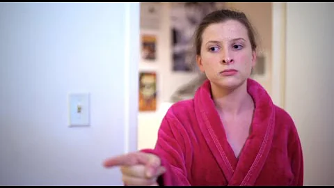 Catherine Collier 2020 Demo Reel