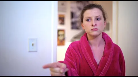 Catherine Collier 2020 Demo Reel